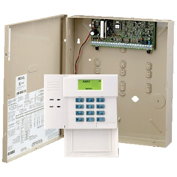 Ademco Vista Alarm System